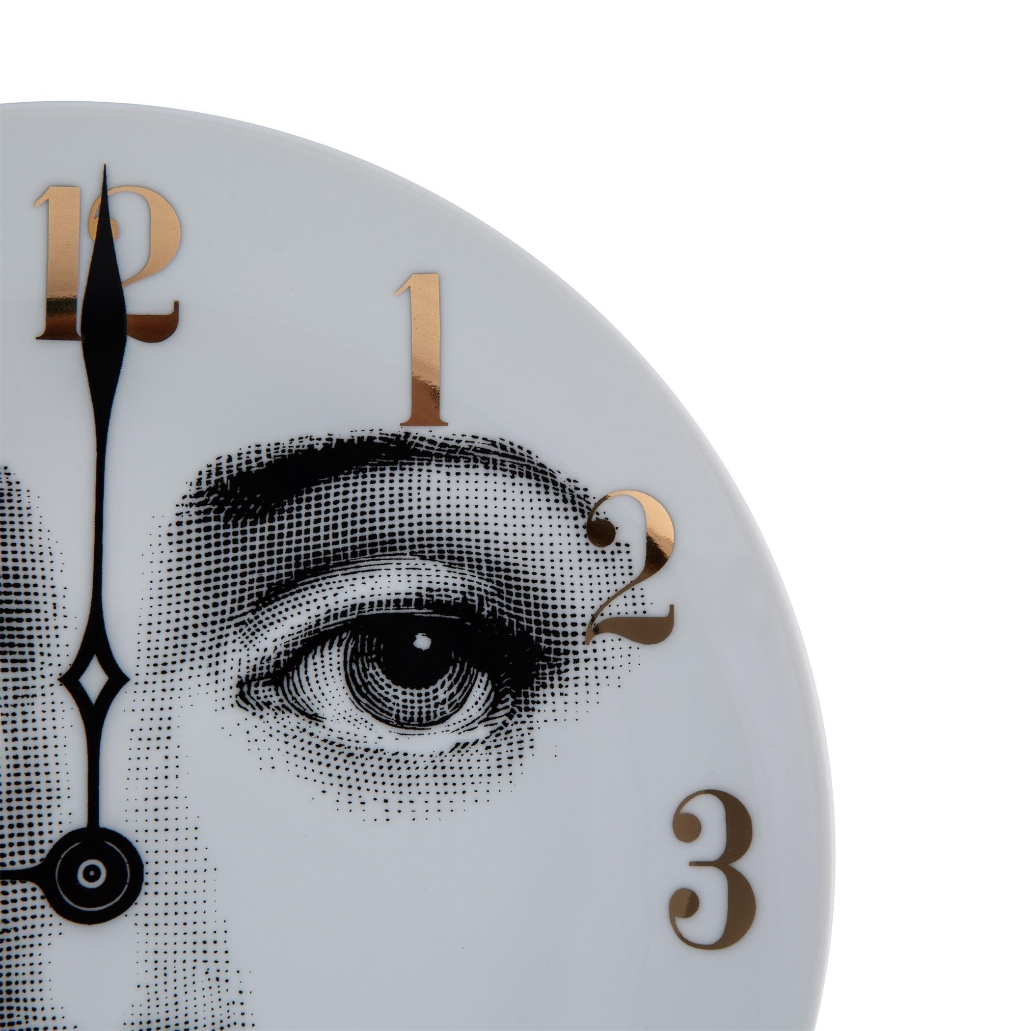 n.74 - Fornasetti - Tema e Variazioni Wall Plate - 4