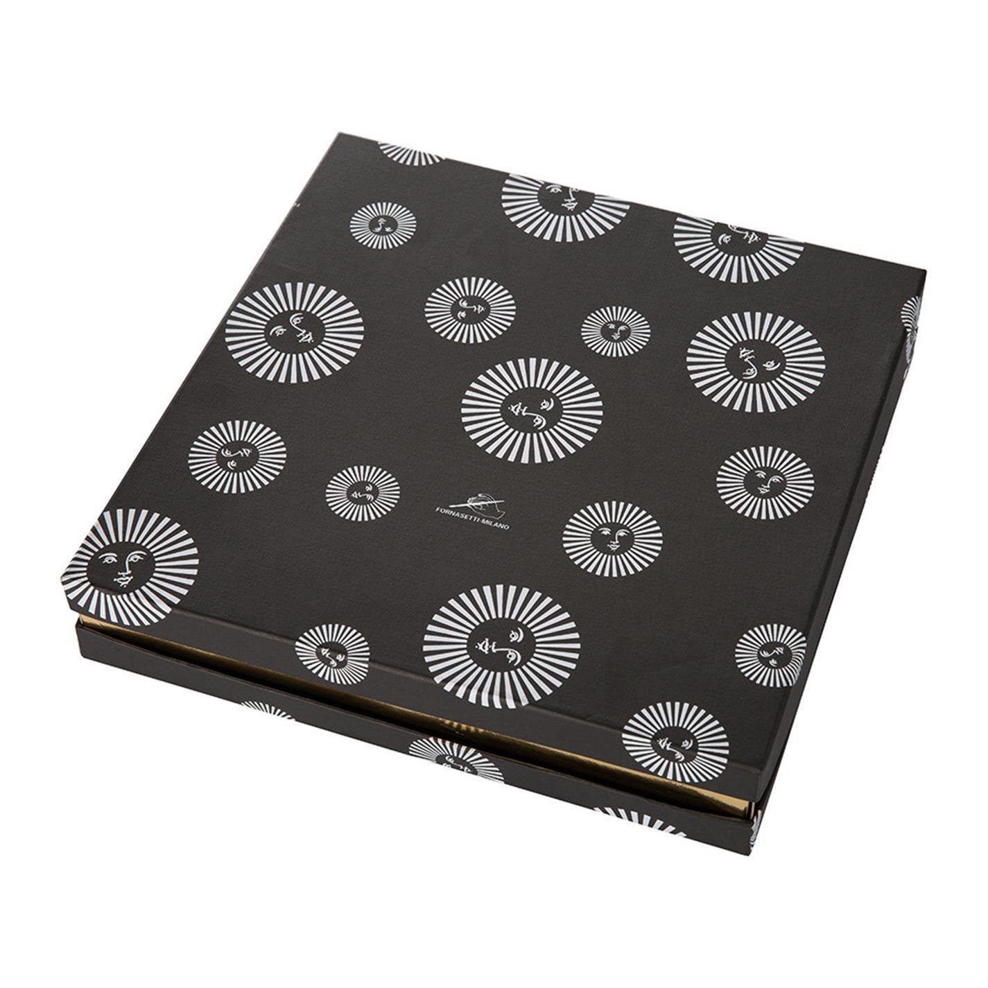 n.137 - Fornasetti - Tema e Variazioni Wall Plate - 3