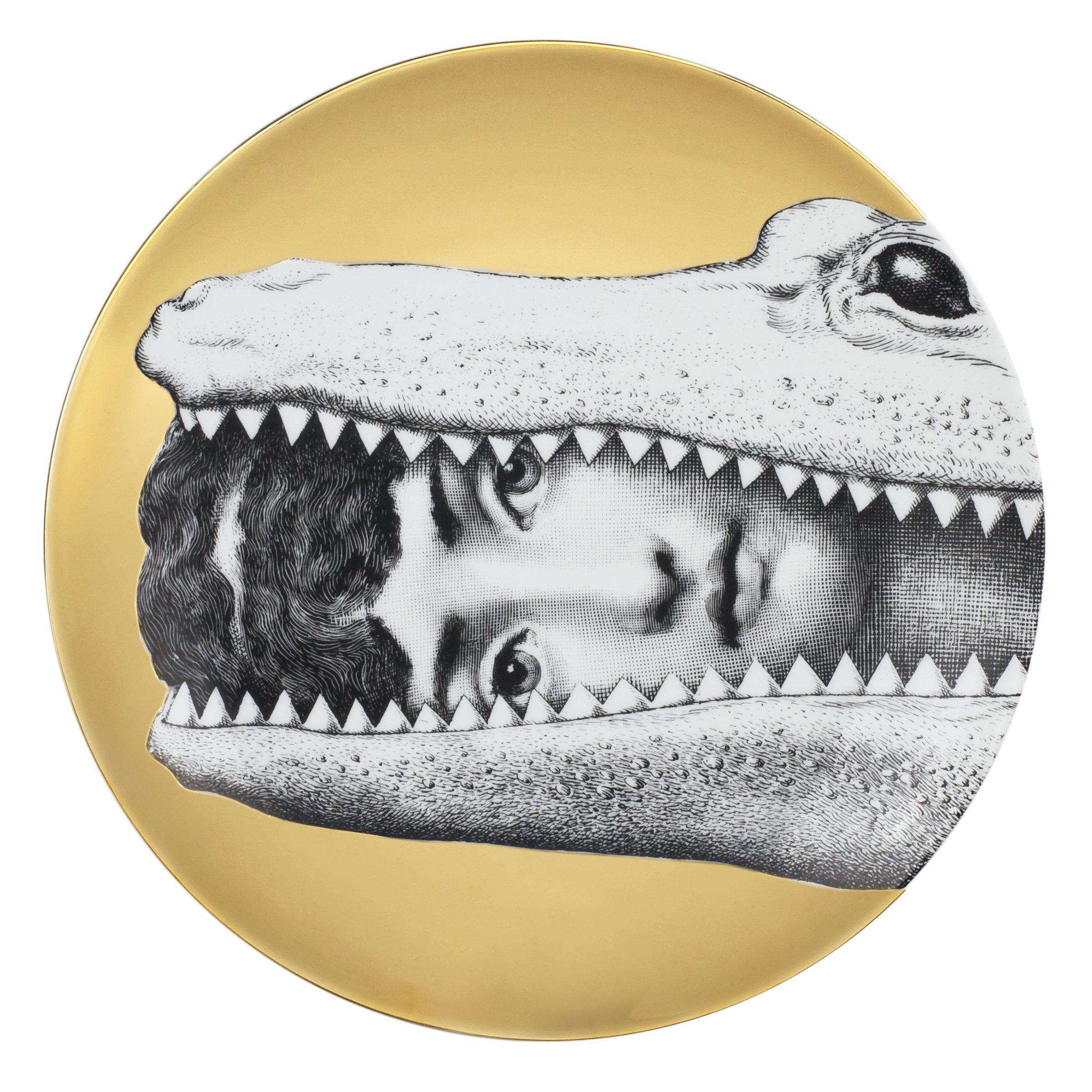 Tema e Variazioni Wall Plate