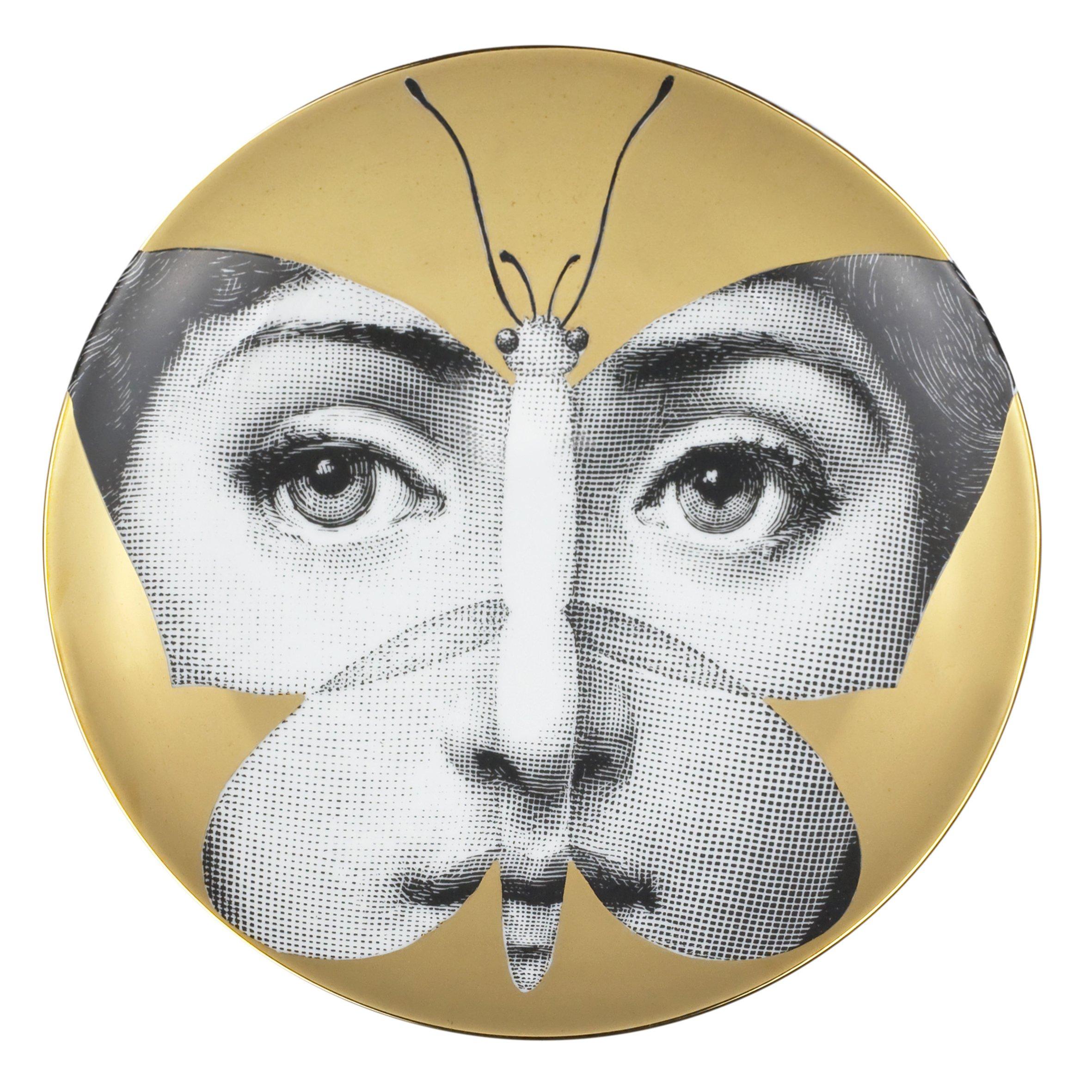 Tema e Variazioni Wall Plate