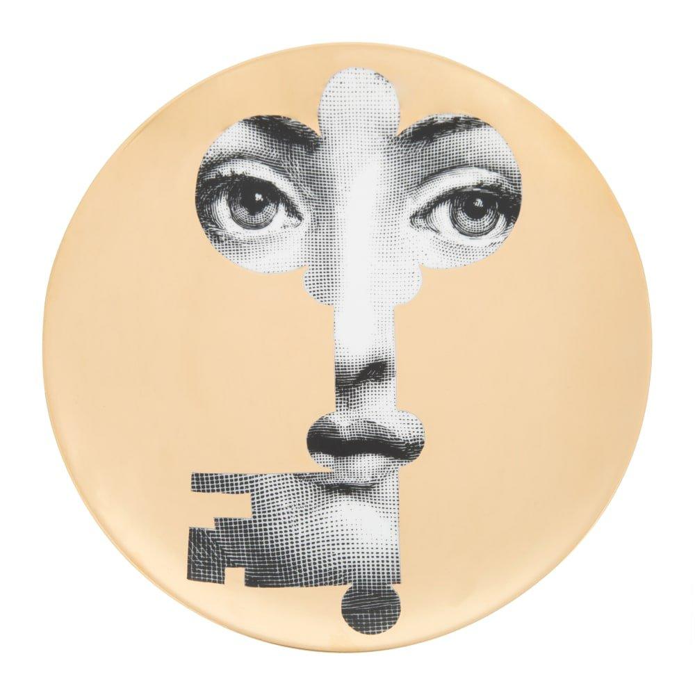 Tema e Variazioni Wall Plate