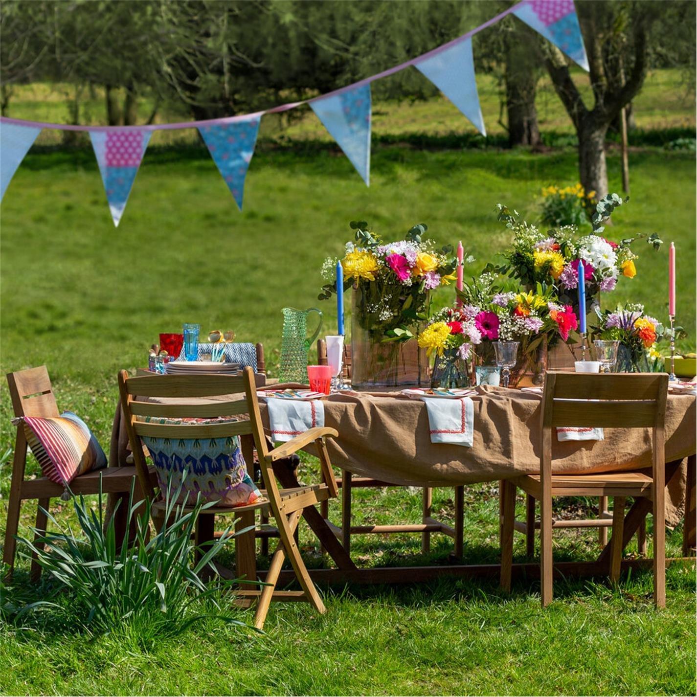 Fuchsia - Mario Luca Giusti - Double Face Acrylic Tumbler - 2