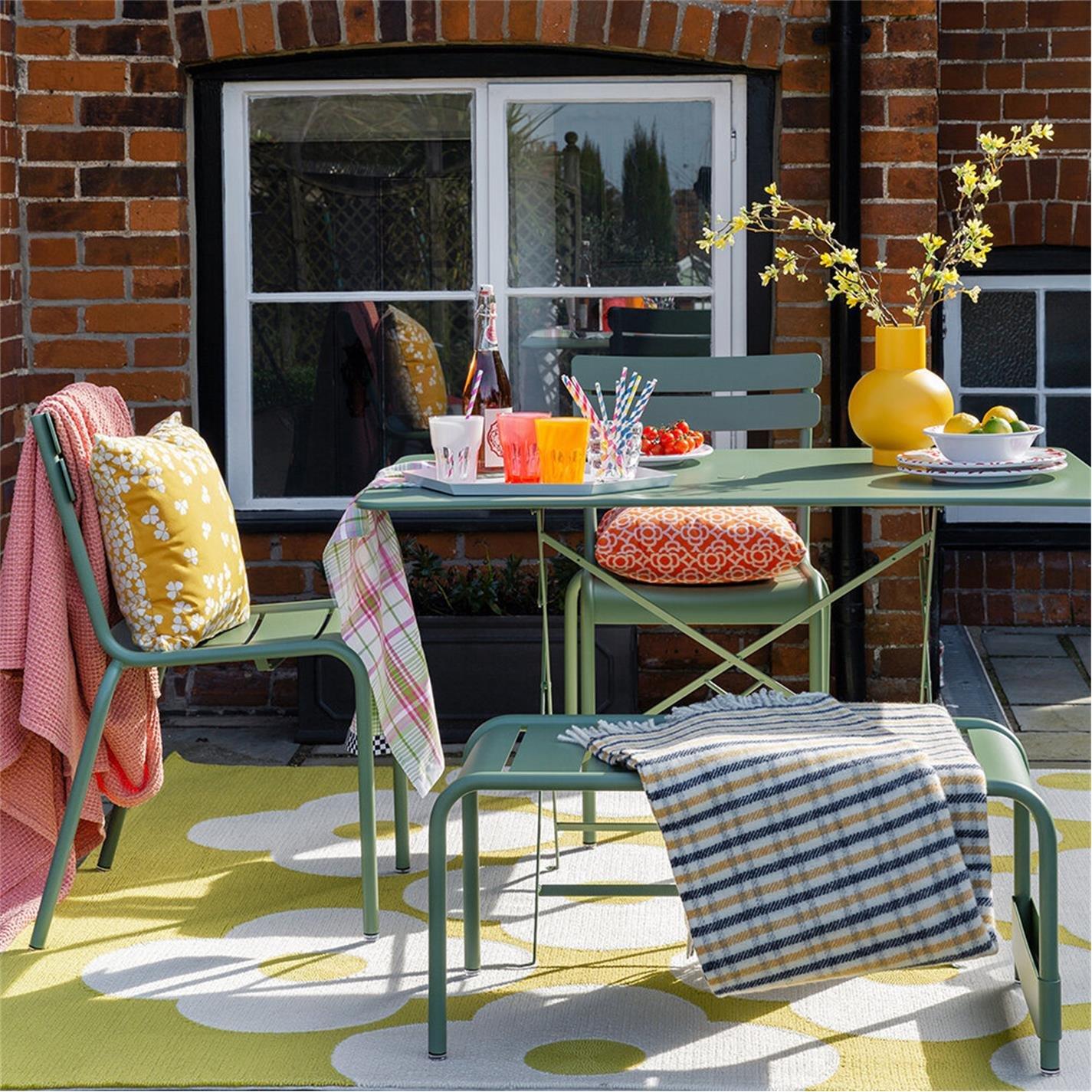 Fuchsia - Mario Luca Giusti - Double Face Acrylic Tumbler - 6