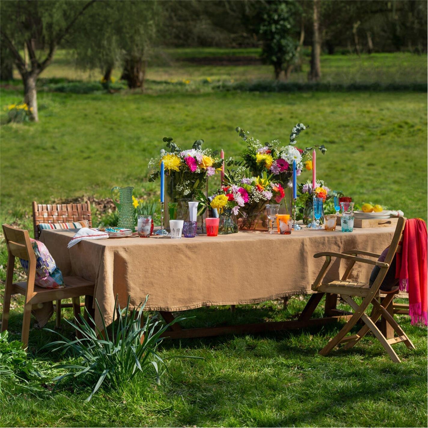 Fuchsia - Mario Luca Giusti - Double Face Acrylic Tumbler - 8