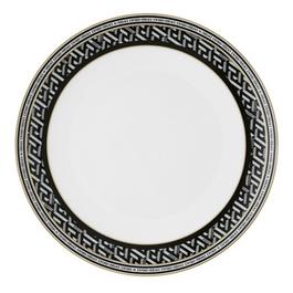 Versace Home La Greca Dinner Plate