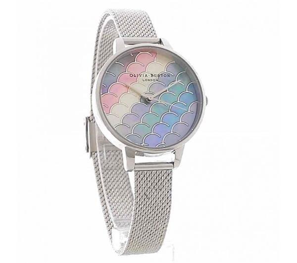 Quartz horloge - Olivia Burton horloges