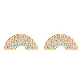 Olivia Burton Studs Sterling Silver Earrings