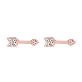 Olivia Burton Arrow Studs Sterling Silver Earrings