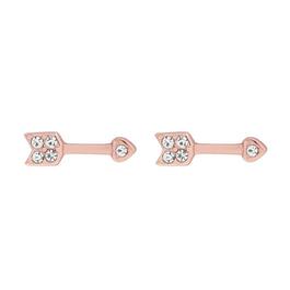 Olivia Burton Classic Arrow Studs Sterling Silver Earrings