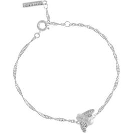 Olivia Burton Glitter Bee Bracelet