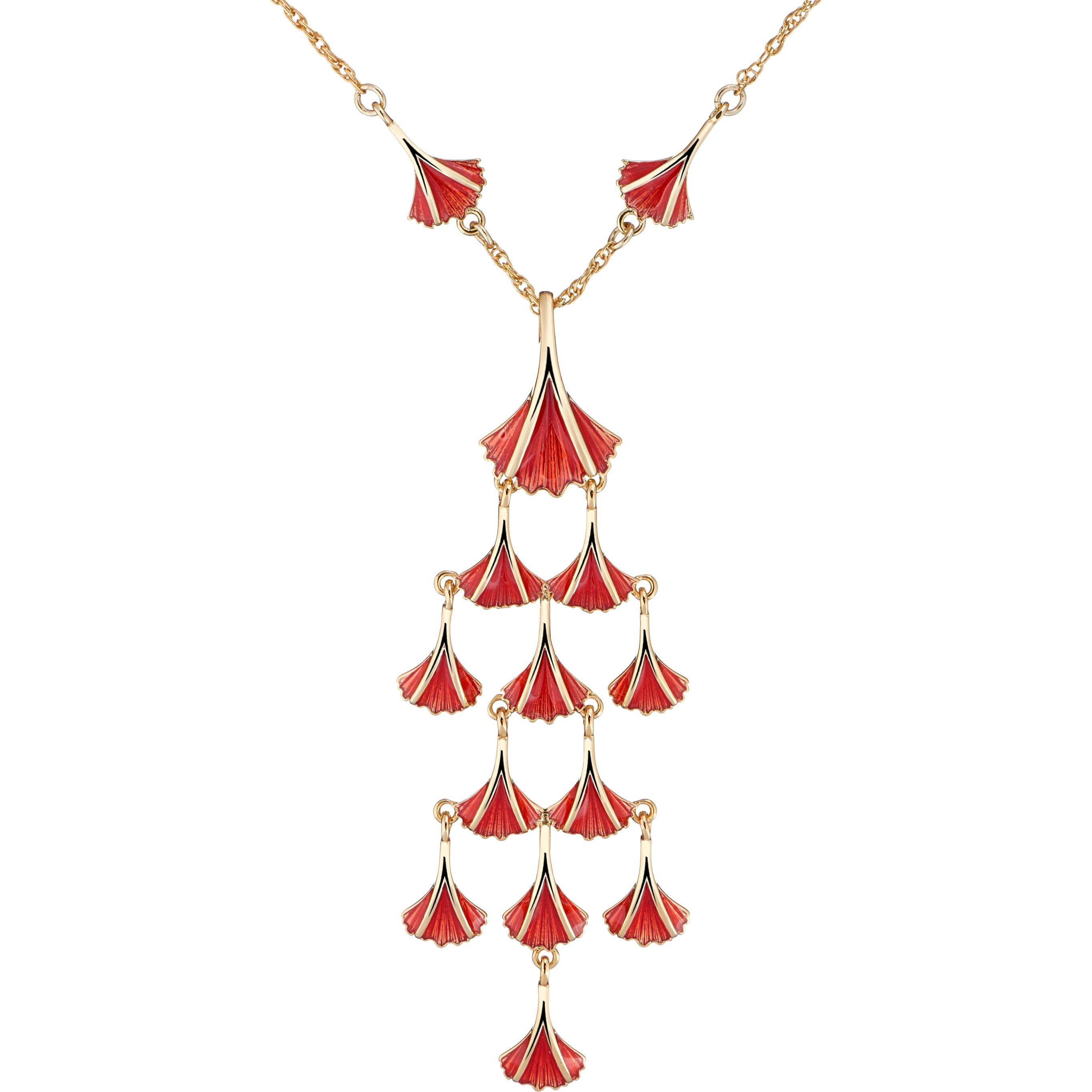 Gld - All We Are - Women's Jewelry Pendant - 1