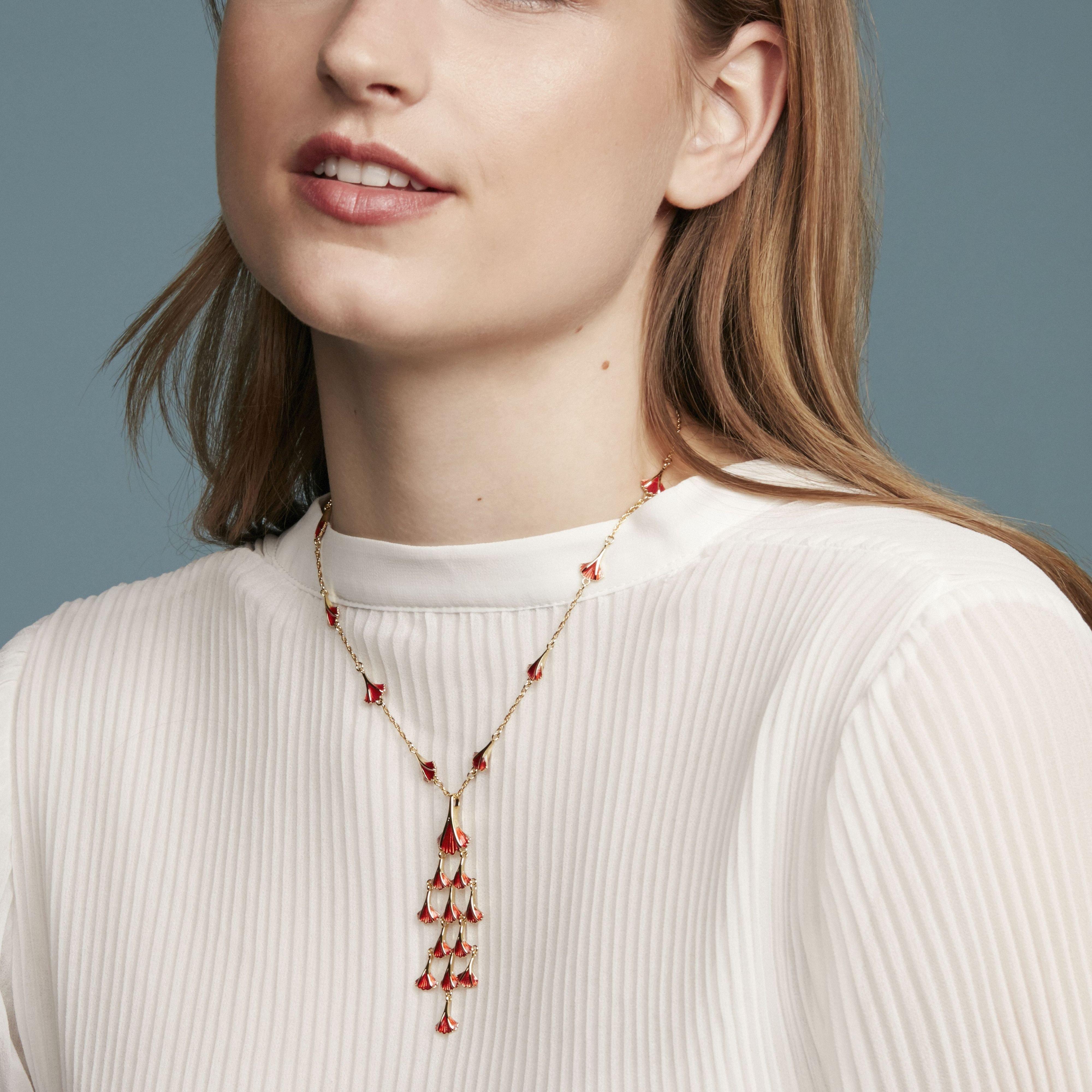 Gld - All We Are - Jewelry Pendant - 3