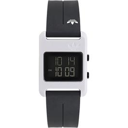 adidas Originals Retro Pop Digital Plastic/Resin Fashion Digital Watch