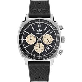 adidas Originals Master Originals One Chrono Stainless Steel Fashion Watch