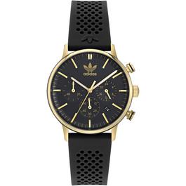 adidas Originals Code One Chrono Stainless Steel Fashion Analogue Watch