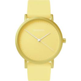 Sekonda Palette Aluminium Classic Analogue Quartz Watch