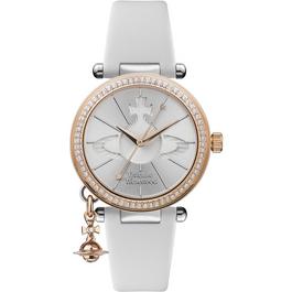 Vivienne Westwood Orb Pastelle Watch