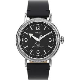 Timex Wb Standard Classic Analogue Quartz Watch