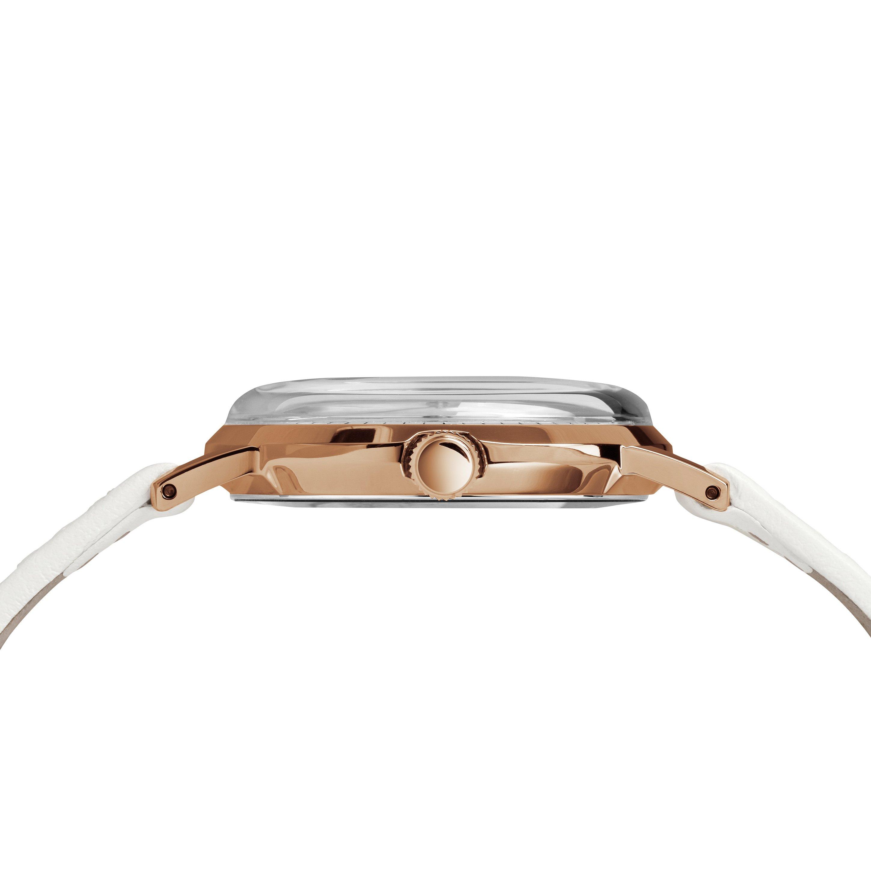 Rs Gld - Timex - Casual Stainless Steel Classic Analogue Quartz Watch TW2T18300 - 2