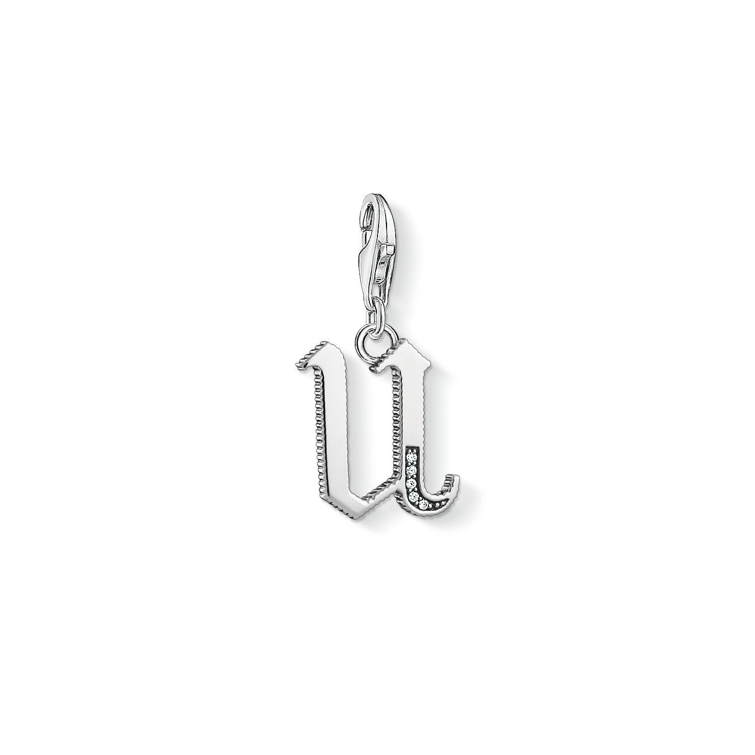Slvr - Thomas Sabo - U Charm