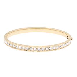 Ted Baker Clemara Crystal Hinge Bangle