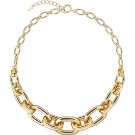 Ted Baker Bowraa Chain Necklace