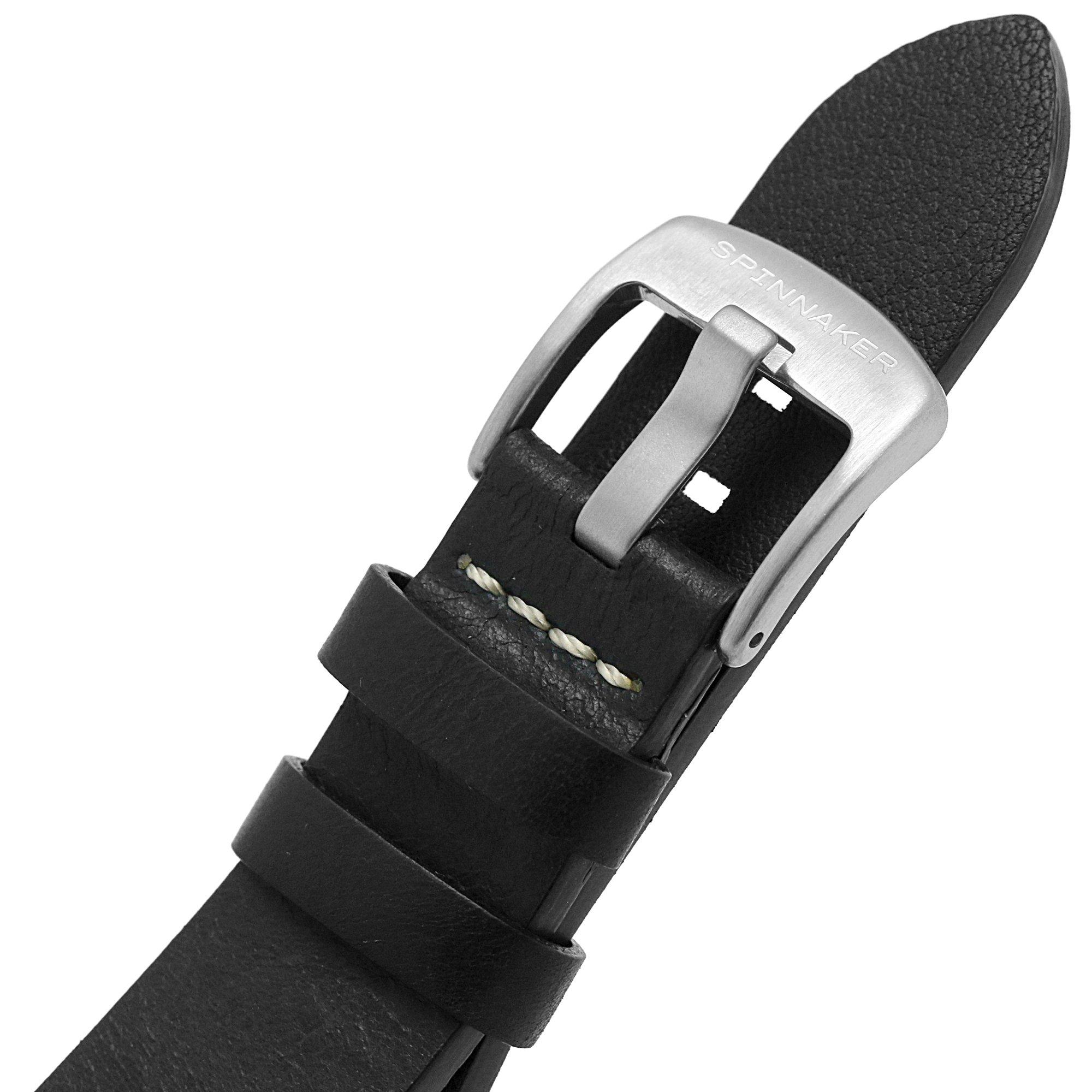 None - Spinnaker - Quartz Watch - 3