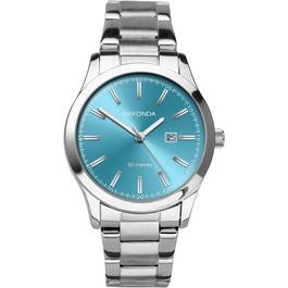 Sekonda Classic Analogue Quartz Watch