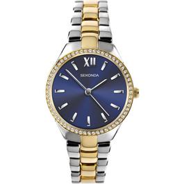 Sekonda Classic Analogue Quartz Watch