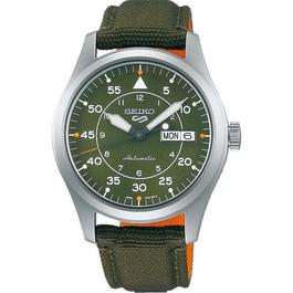 Seiko 5 Sports Watch