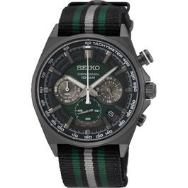 Seiko Chronograph