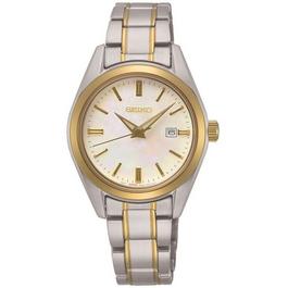 Seiko Two Tone Bracelet