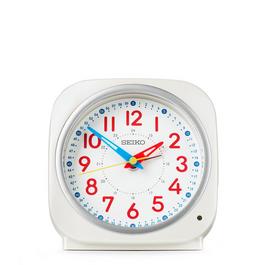 Seiko Clocks Clcks CLCKS BDSD LRM W