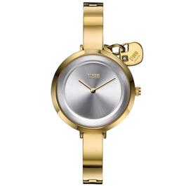 Storm Storm Mera Gold Silver Stainless Steel Fashion Watch