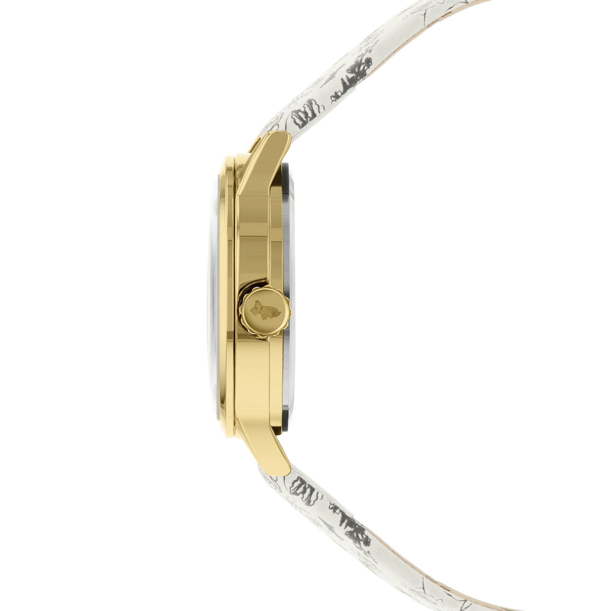 Gld (GREŠKA - nepotpuni podatak) - Radley - Analogue Quartz Watch - 3