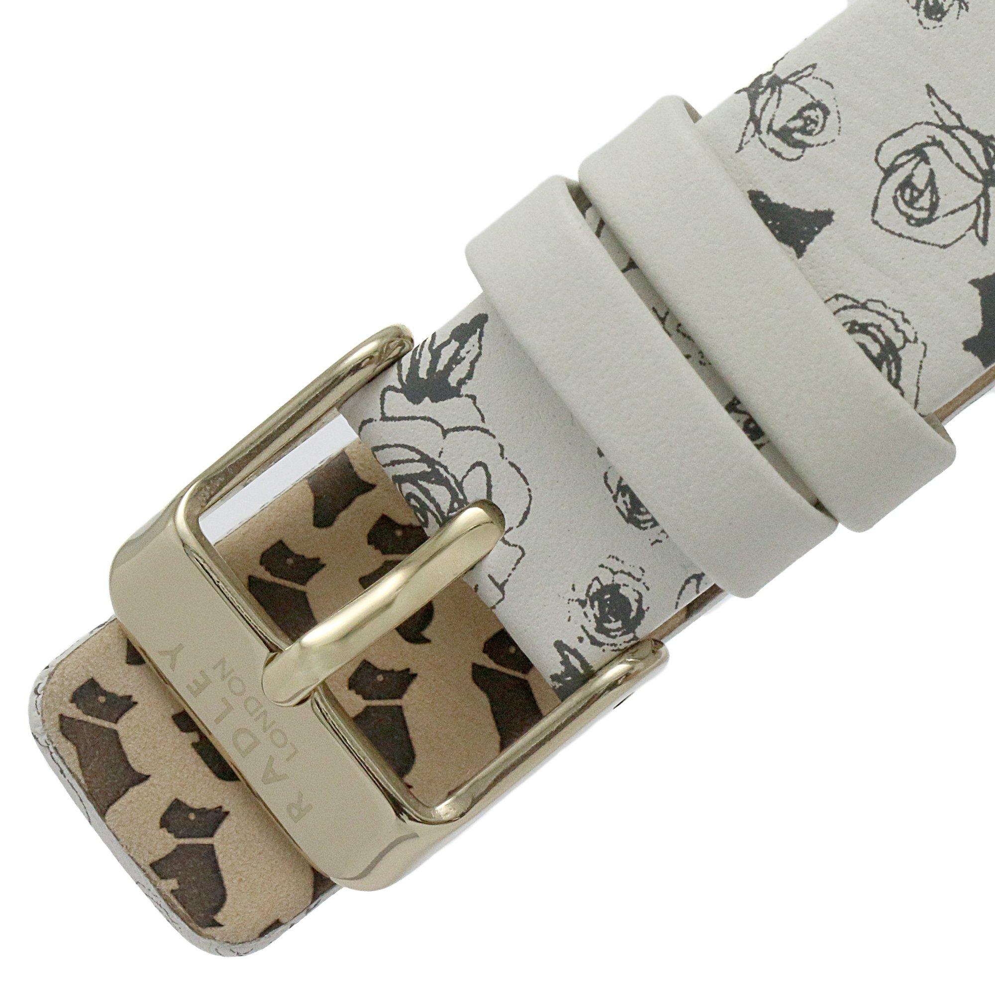 Gld (GREŠKA - nepotpuni podatak) - Radley - Analogue Quartz Watch - 8