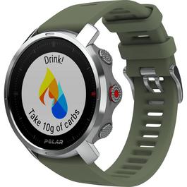 Polar Fenix 5S Plus Plastic/resin Fitness Watch
