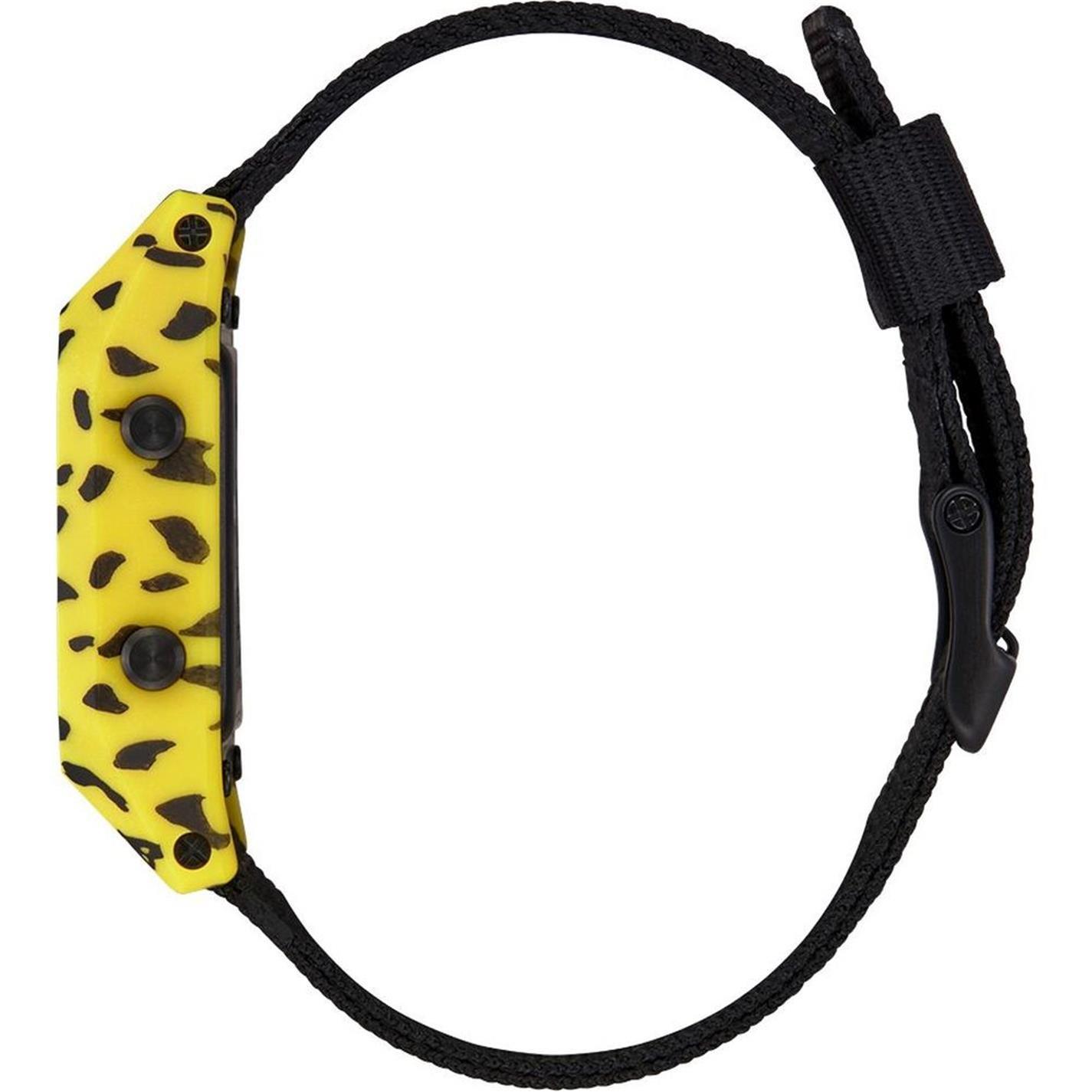 Blck - Nixon - Analogue Quartz Watch - 6