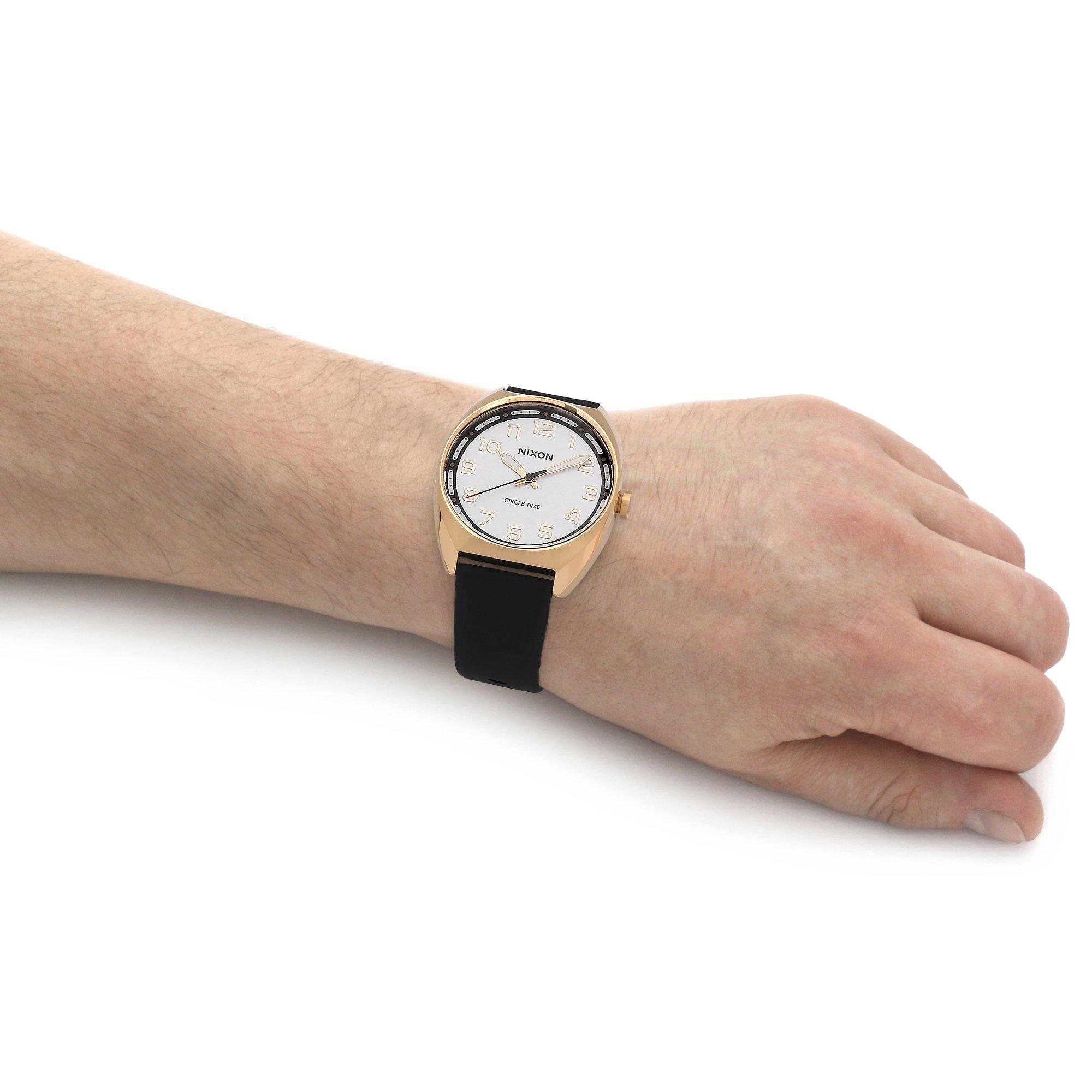 None - Nixon - Analogue Quartz Watch - 12