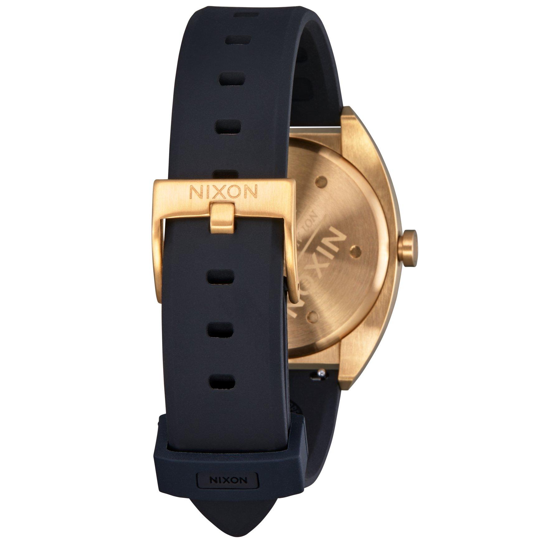 None - Nixon - Analogue Quartz Watch - 3