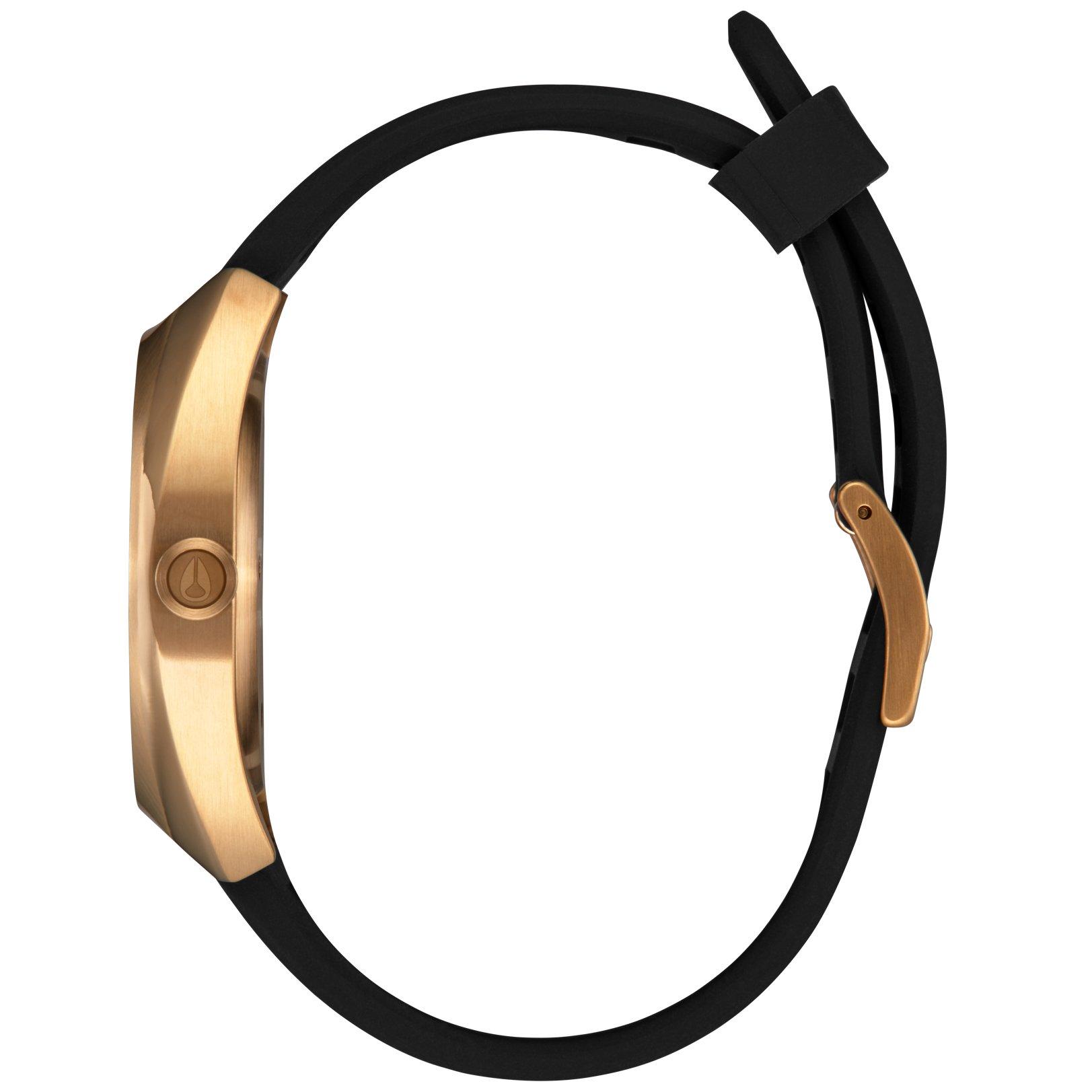 None - Nixon - Analogue Quartz Watch - 4