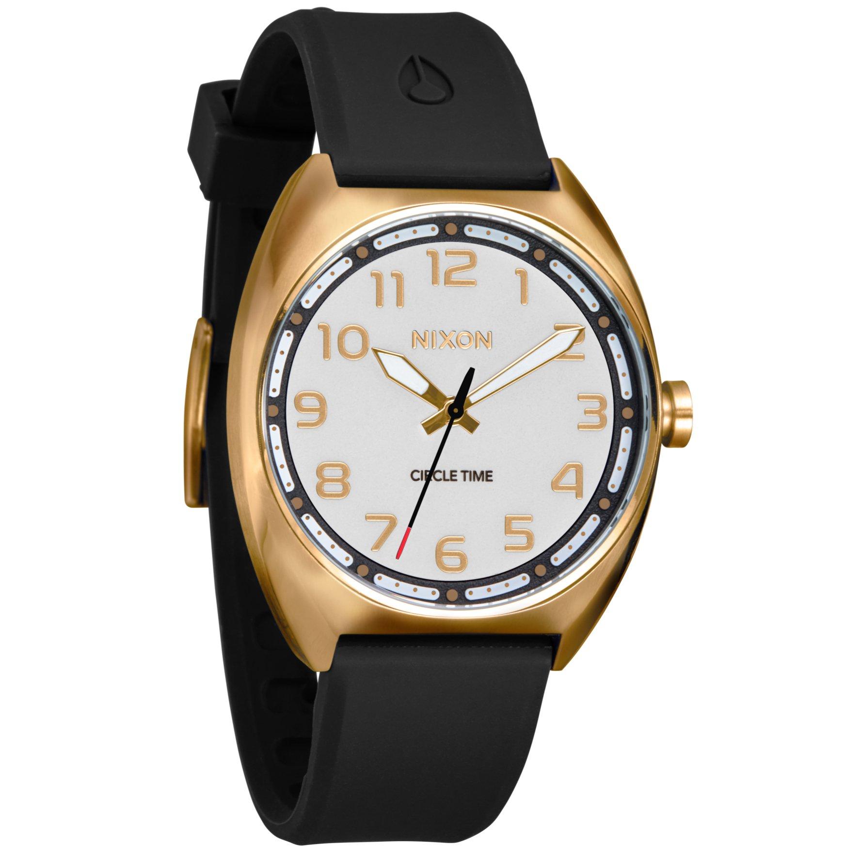 None - Nixon - Analogue Quartz Watch - 5