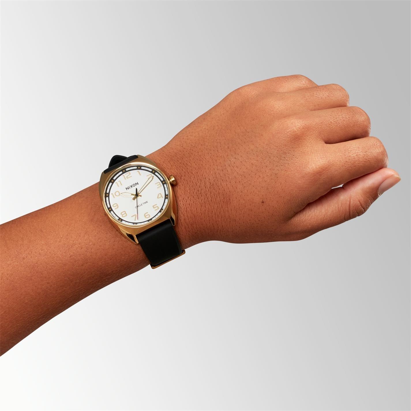 None - Nixon - Analogue Quartz Watch - 8