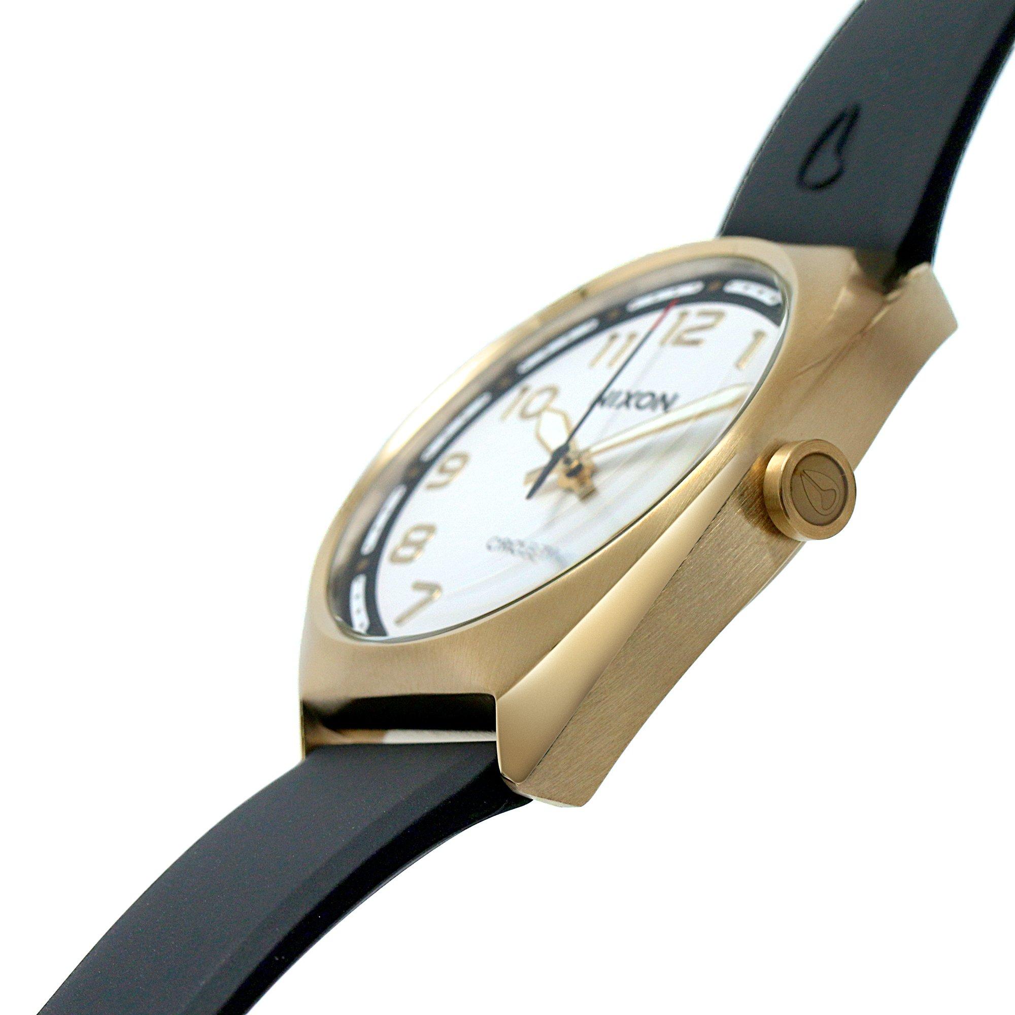 None - Nixon - Analogue Quartz Watch - 10