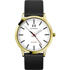 Sekonda Nordic Armstrong Classic Analogue Quartz Watch