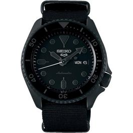 Seiko 5 Sports Watch