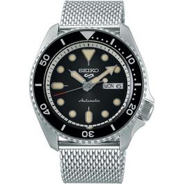 Seiko 5 Sports Watch