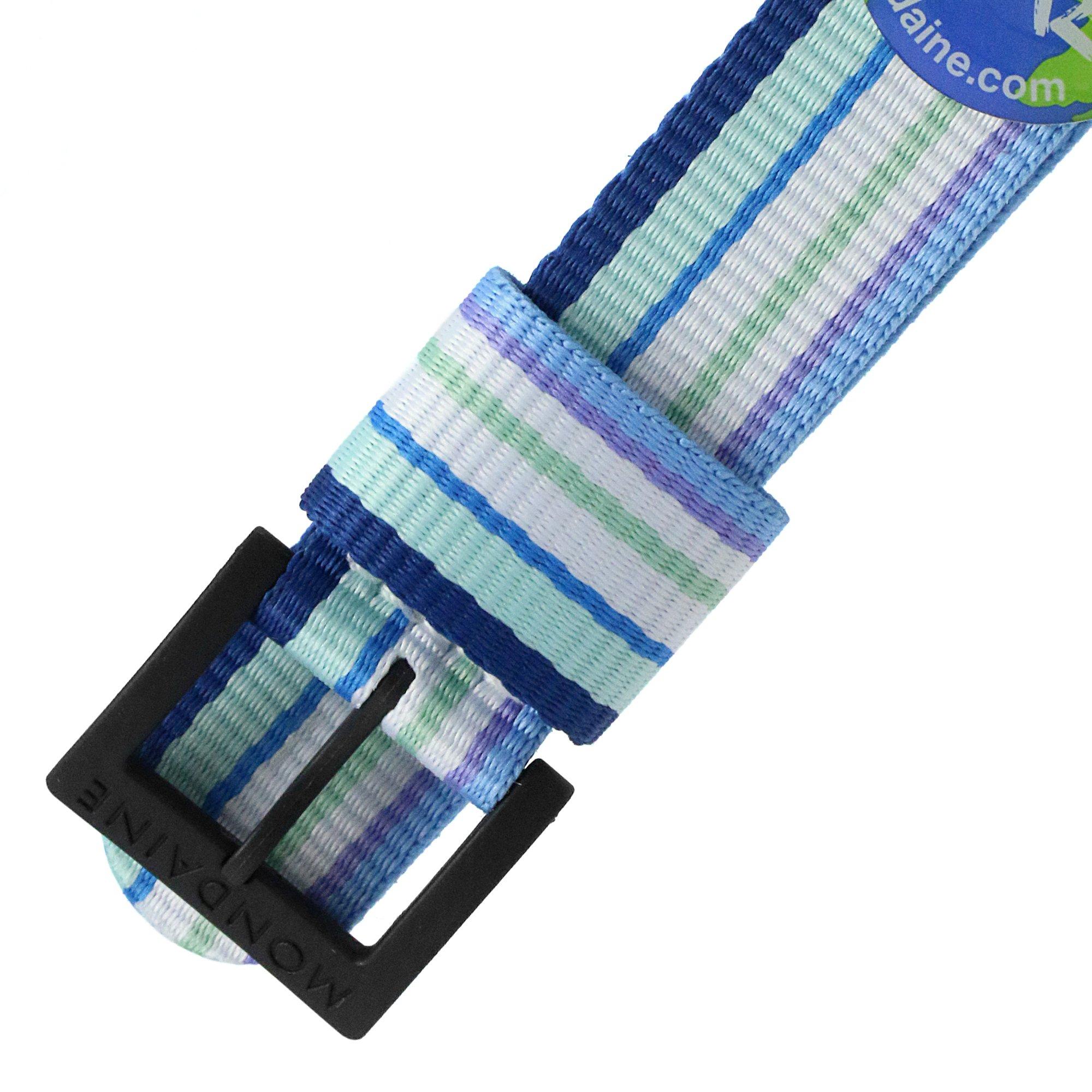 Wht - Mondaine - Plastic/resin Classic Analogue Quartz Watch - 9