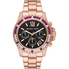 Michael Kors Mchl Krs vrst Wtch MK6972