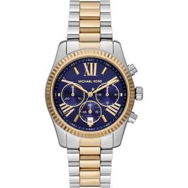 Michael Kors Mchl Krs Lxngtn Wtch MK72